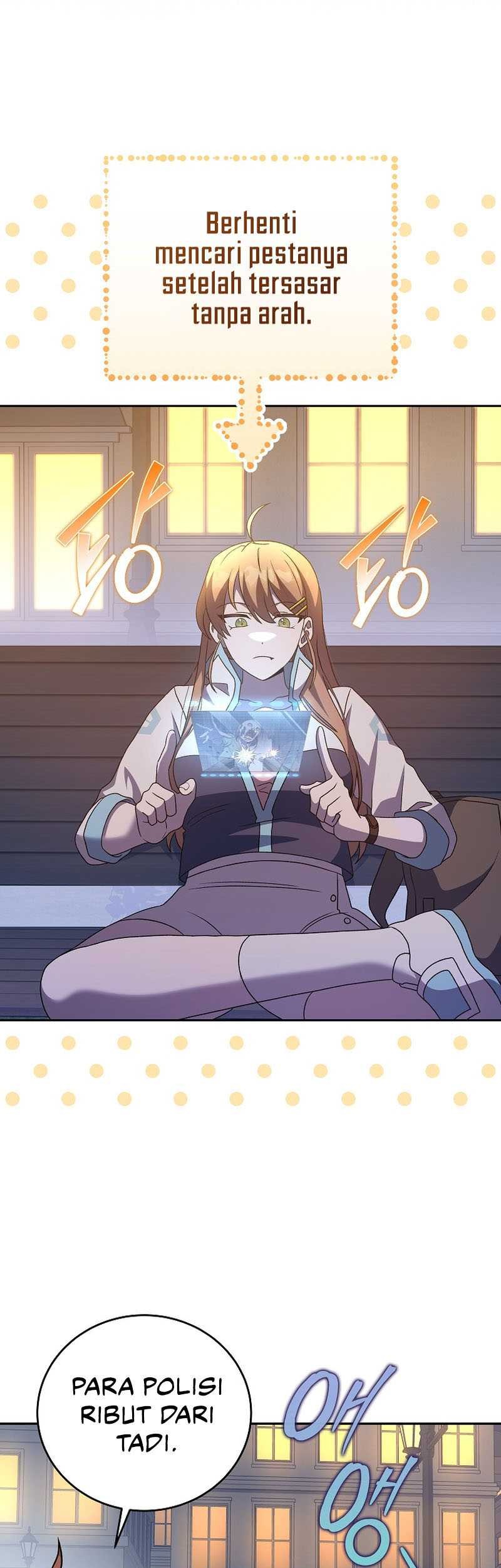 The Novel’s Extra (Remake) Chapter 42 Gambar 37