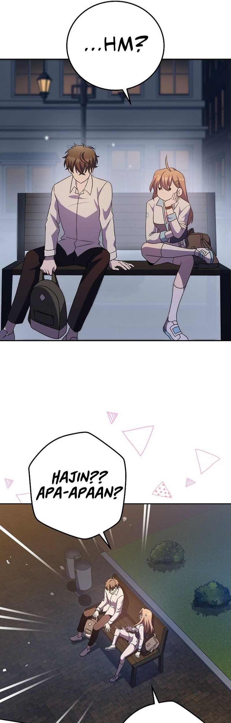 The Novel’s Extra (Remake) Chapter 42 Gambar 41