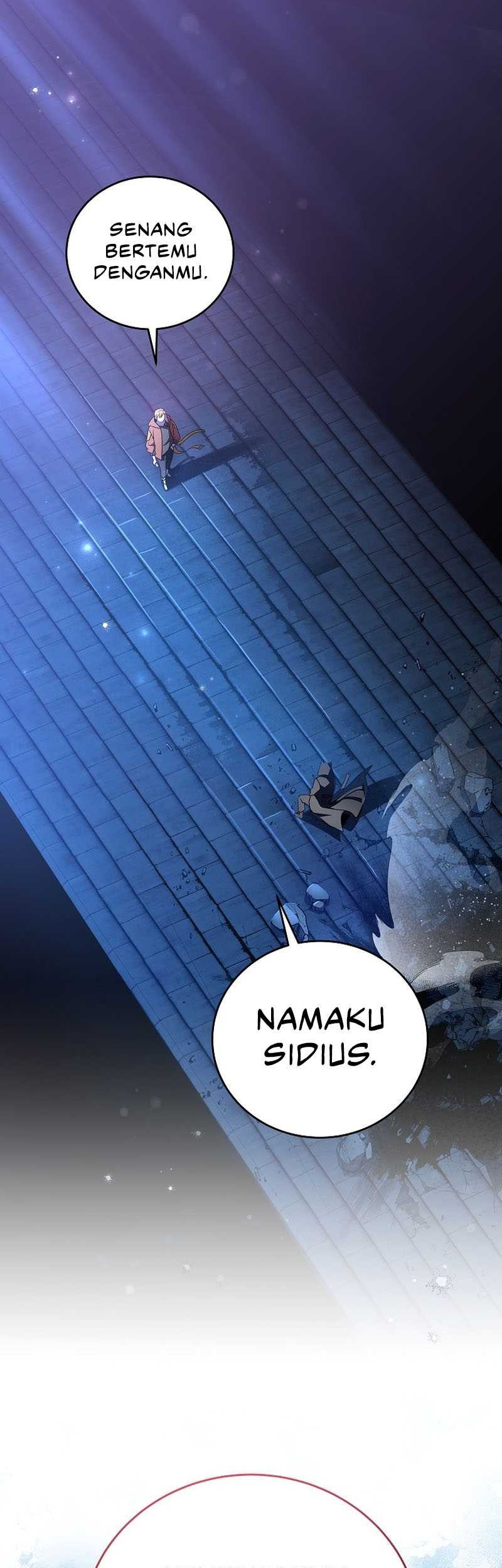 Manhwa The Novel’s Extra (Remake) Chapter 42 gambar nomor 2