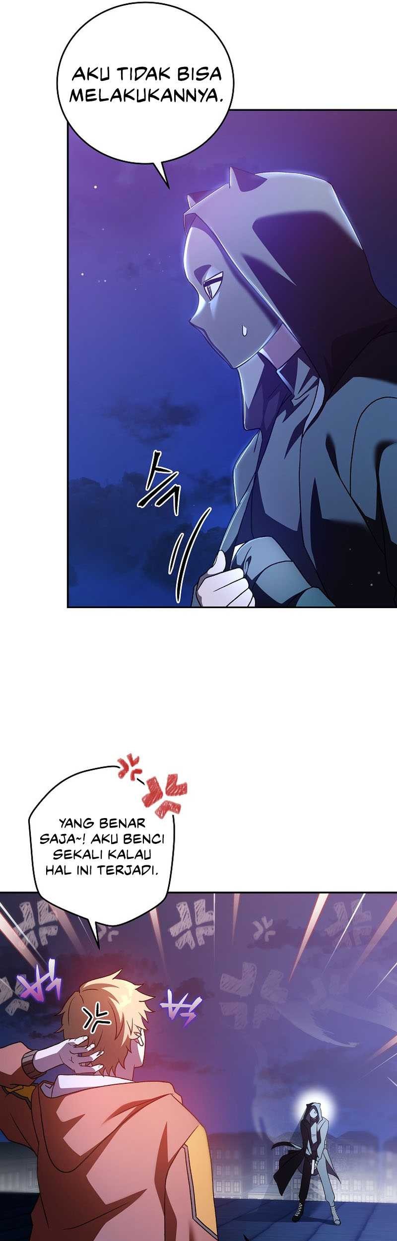 The Novel’s Extra (Remake) Chapter 42 Gambar 6