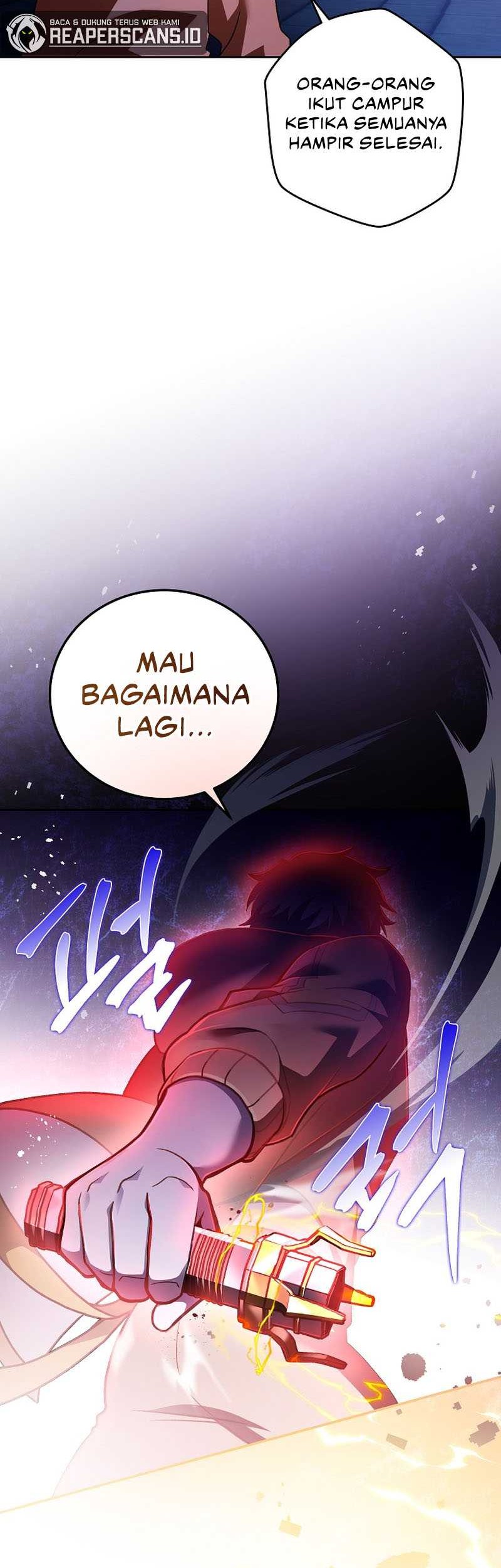 The Novel’s Extra (Remake) Chapter 42 Gambar 7