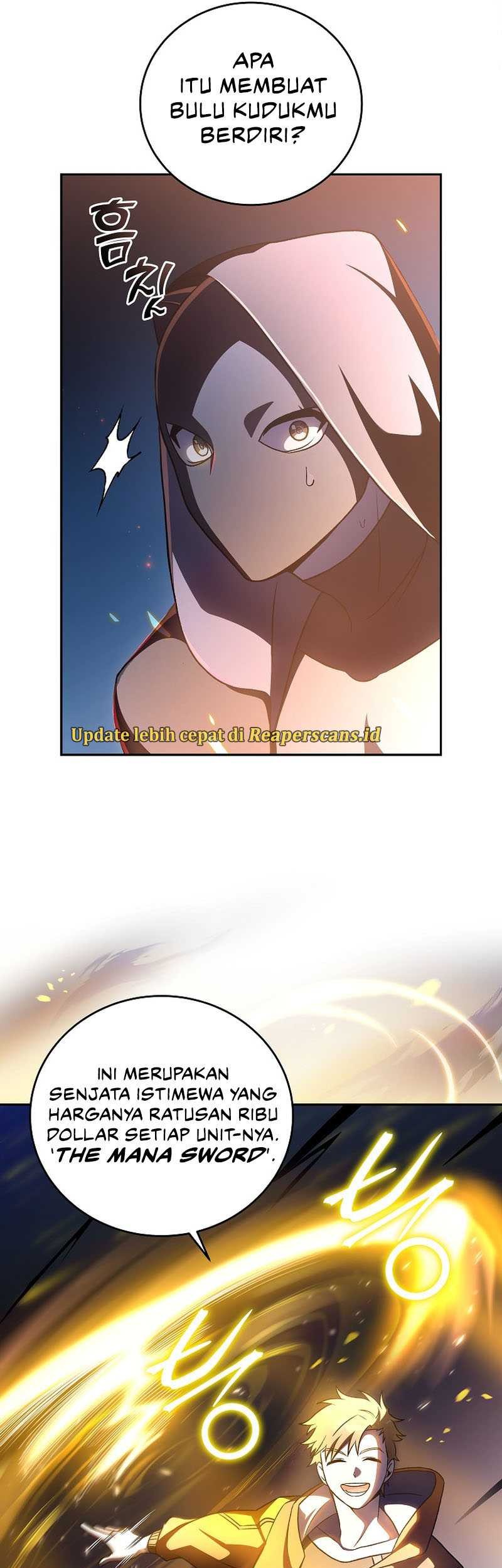 The Novel’s Extra (Remake) Chapter 42 Gambar 14