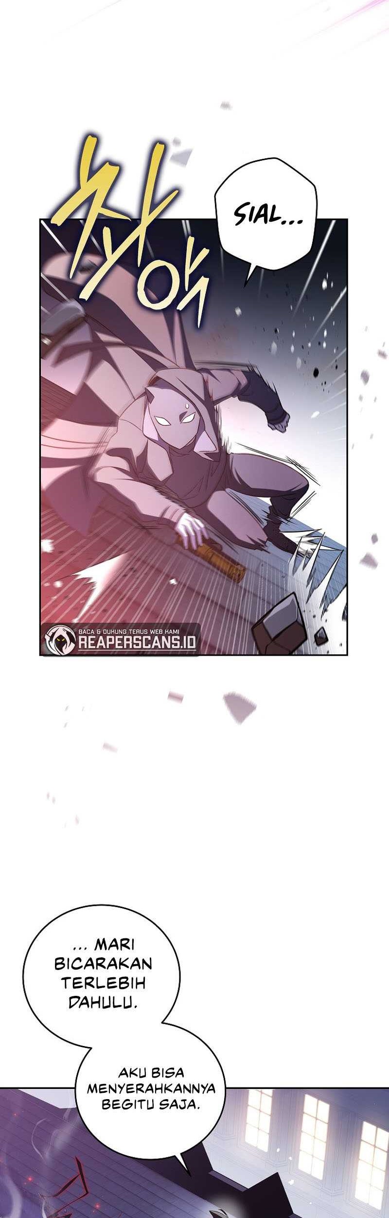 The Novel’s Extra (Remake) Chapter 42 Gambar 19