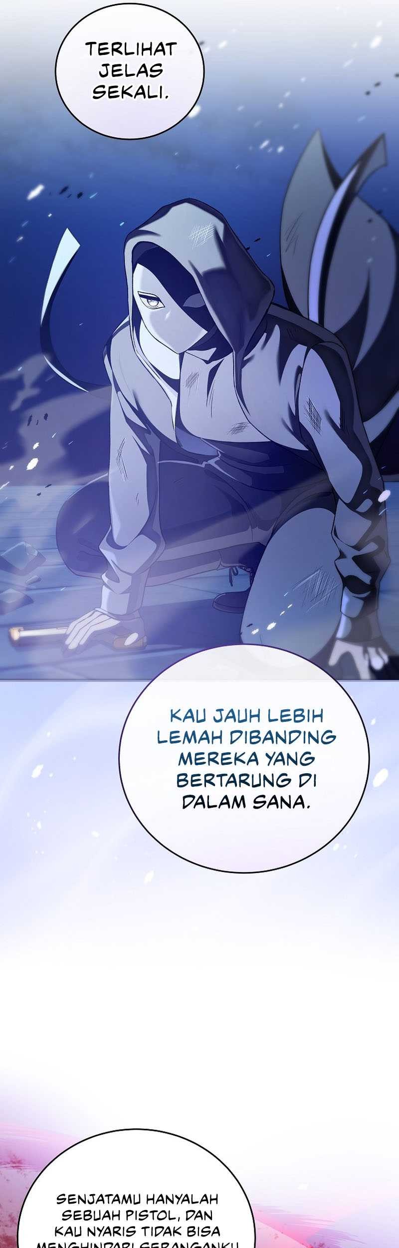 The Novel’s Extra (Remake) Chapter 42 Gambar 22