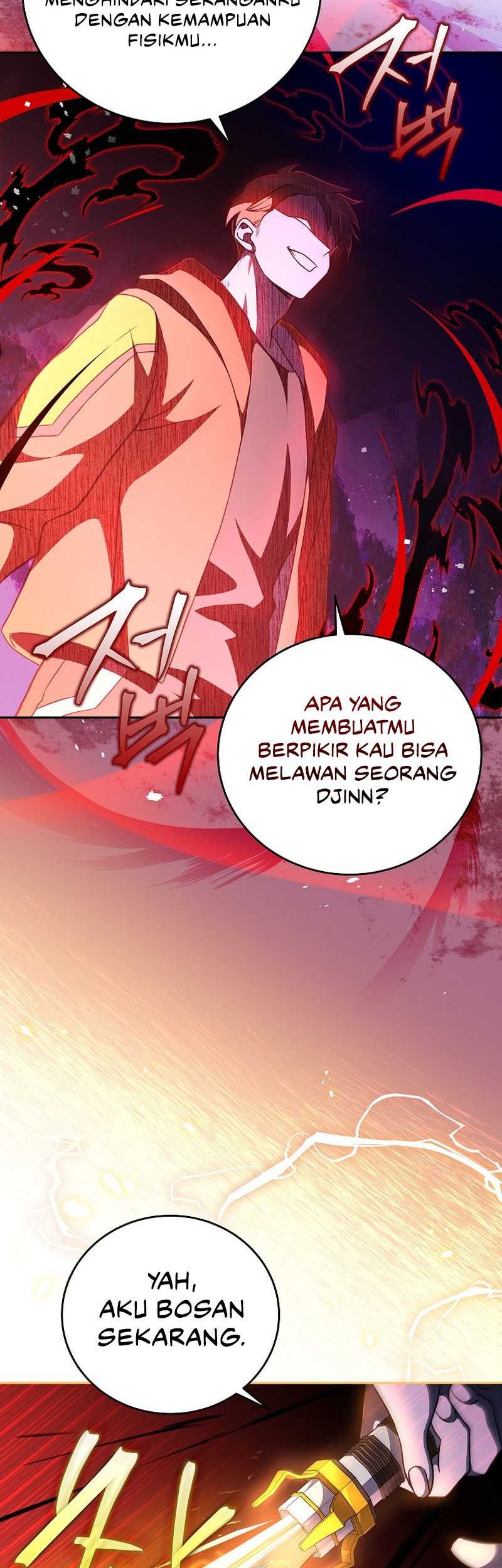 The Novel’s Extra (Remake) Chapter 42 Gambar 23