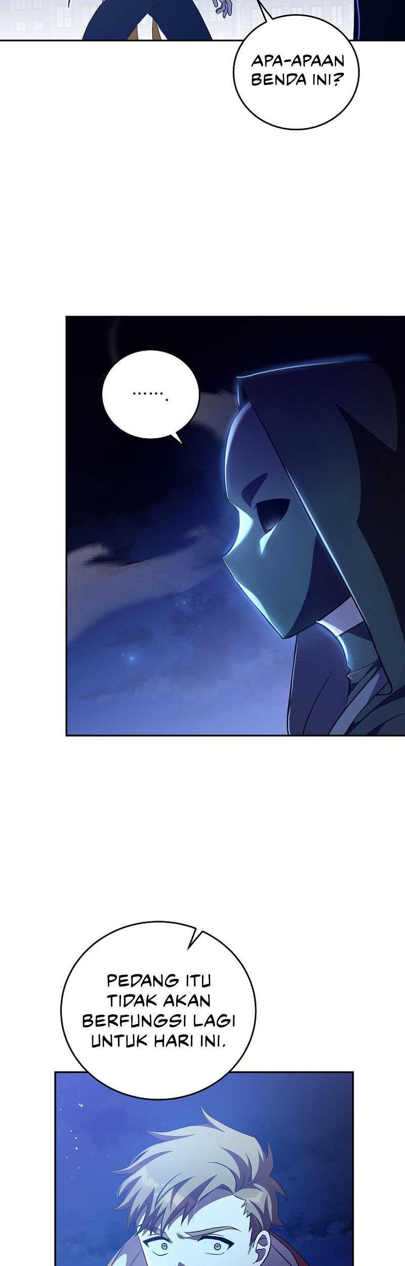 The Novel’s Extra (Remake) Chapter 42 Gambar 28