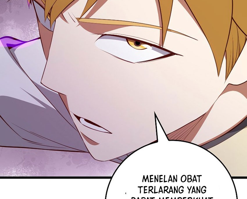 The Lord’s Coins Aren’t Decreasing?! Chapter 84 Gambar 35