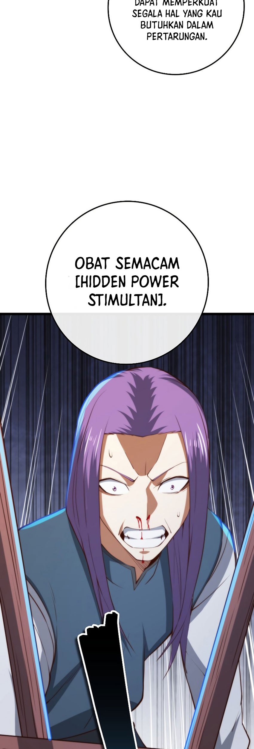 The Lord’s Coins Aren’t Decreasing?! Chapter 84 Gambar 36