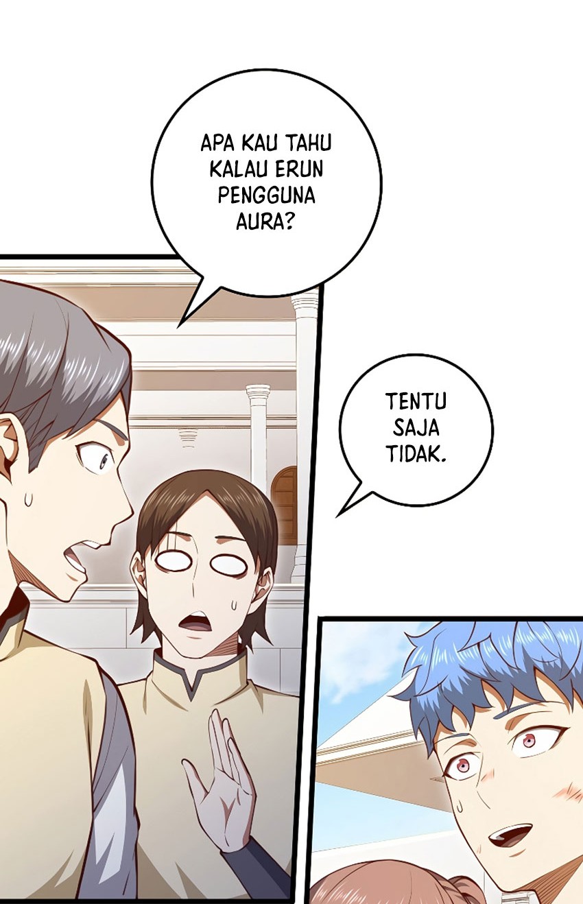 The Lord’s Coins Aren’t Decreasing?! Chapter 84 Gambar 19