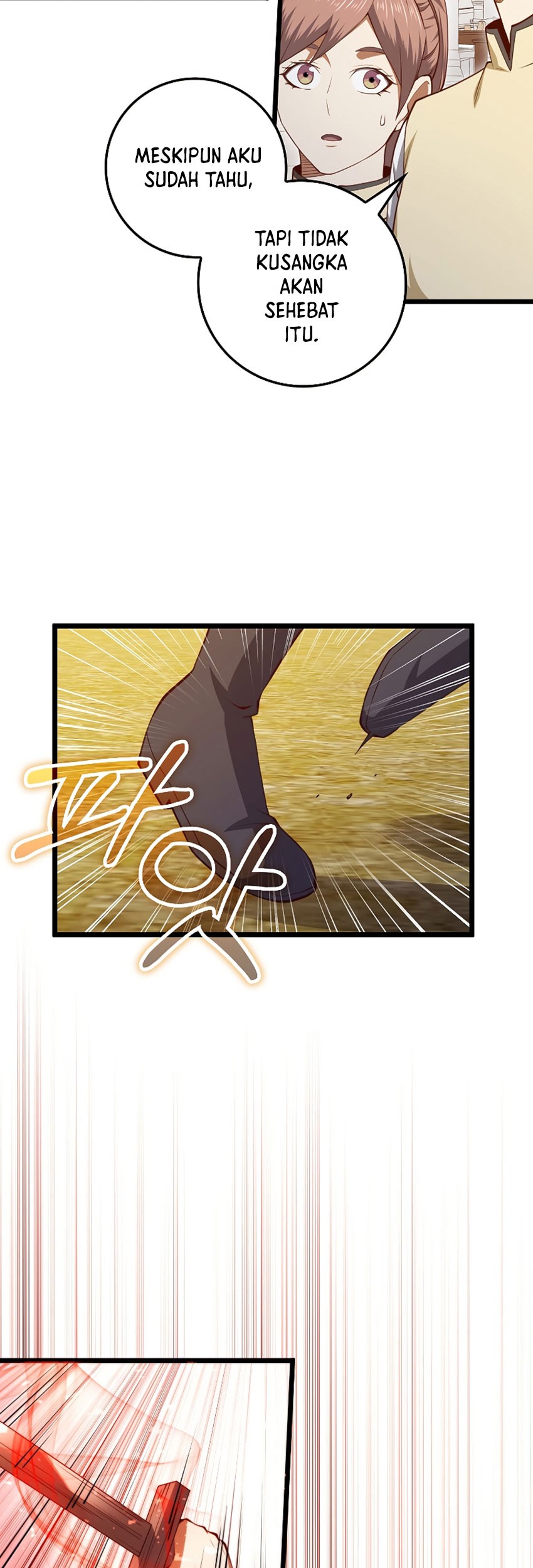 The Lord’s Coins Aren’t Decreasing?! Chapter 84 Gambar 20