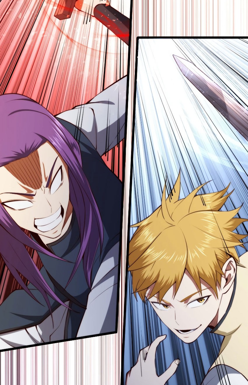 The Lord’s Coins Aren’t Decreasing?! Chapter 84 Gambar 21