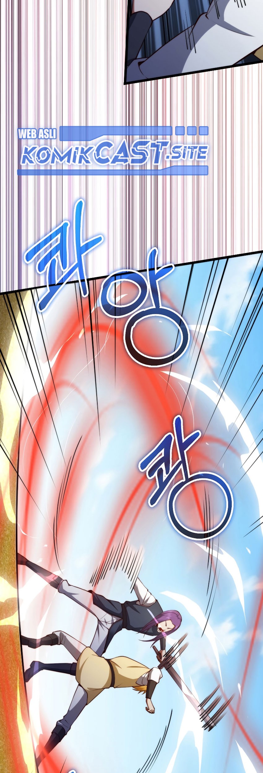 The Lord’s Coins Aren’t Decreasing?! Chapter 84 Gambar 22