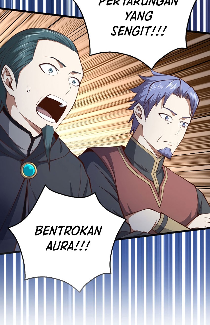 The Lord’s Coins Aren’t Decreasing?! Chapter 84 Gambar 25