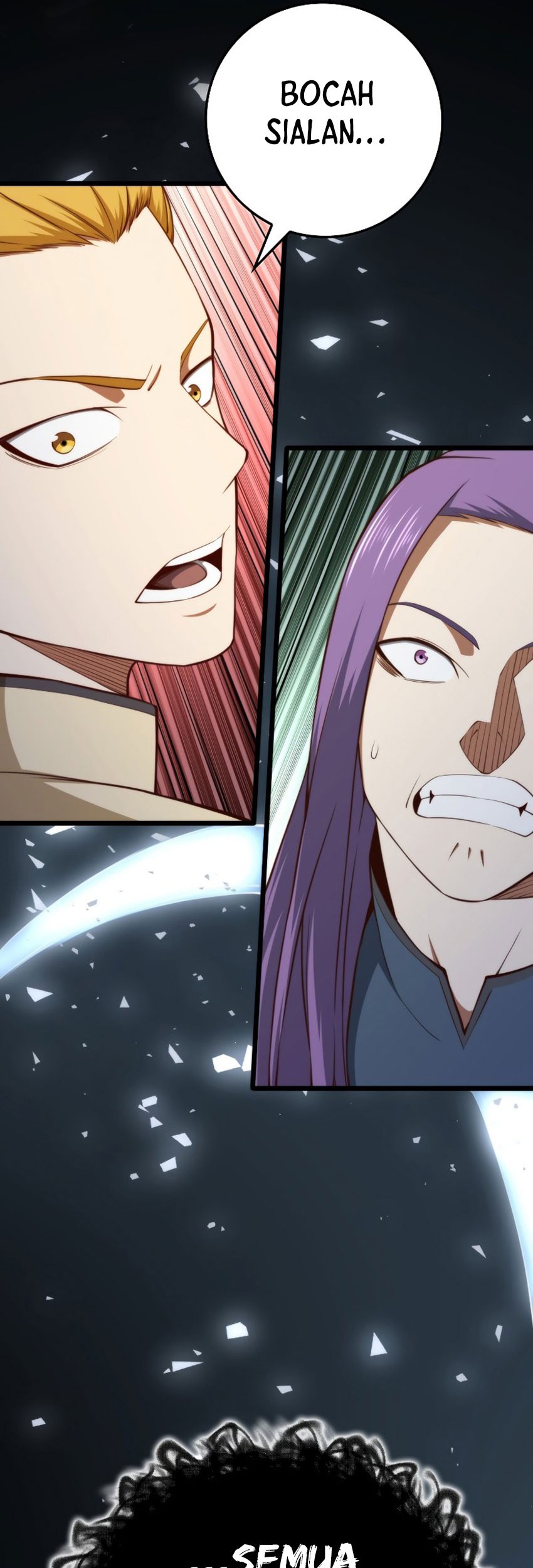 The Lord’s Coins Aren’t Decreasing?! Chapter 84 Gambar 50