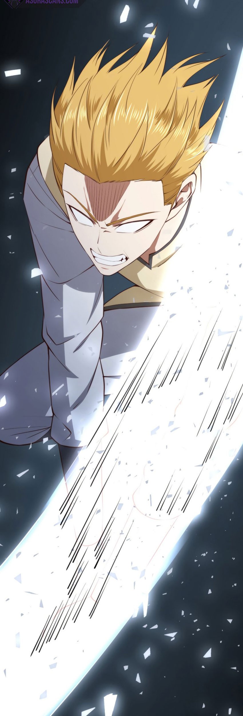 The Lord’s Coins Aren’t Decreasing?! Chapter 84 Gambar 52