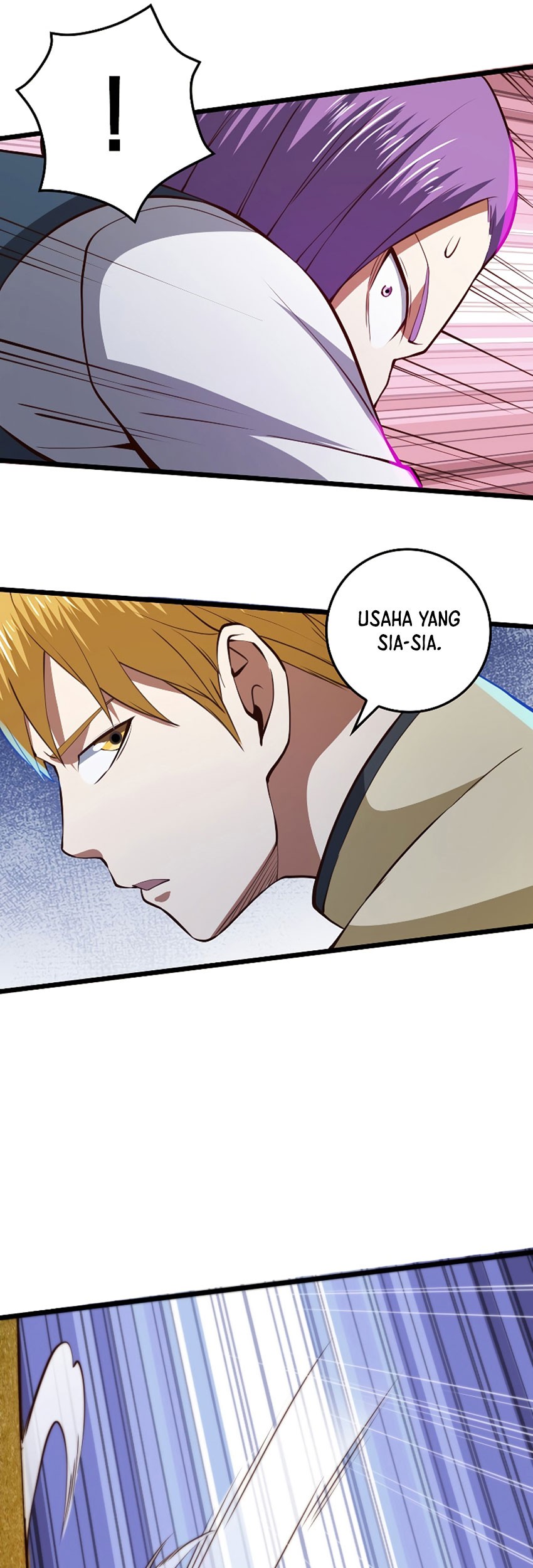 The Lord’s Coins Aren’t Decreasing?! Chapter 84 Gambar 42