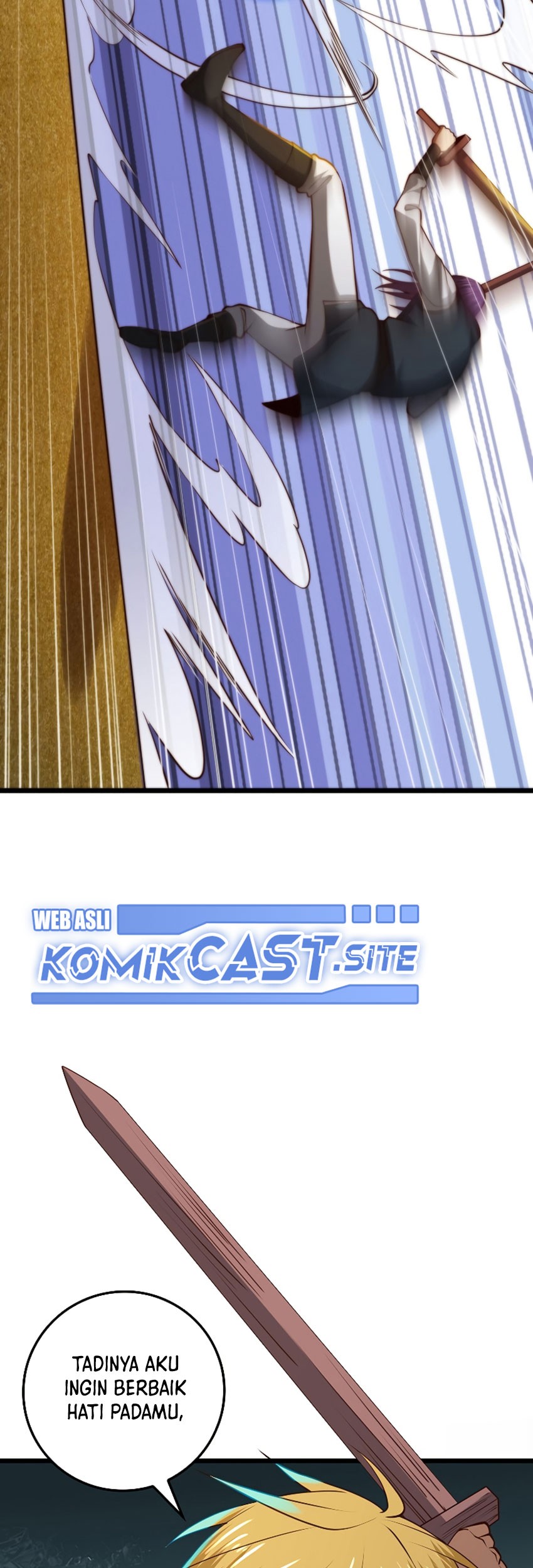 The Lord’s Coins Aren’t Decreasing?! Chapter 84 Gambar 44