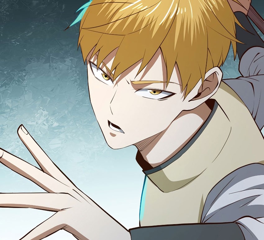 The Lord’s Coins Aren’t Decreasing?! Chapter 84 Gambar 45