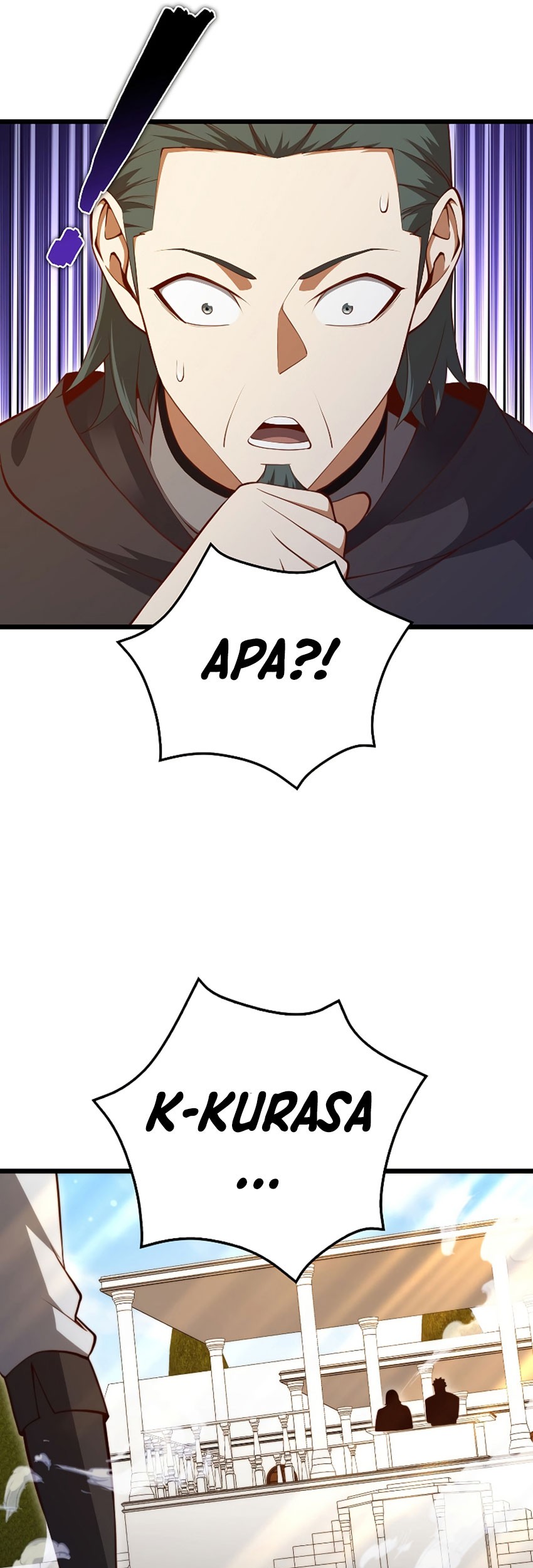 The Lord’s Coins Aren’t Decreasing?! Chapter 84 Gambar 58