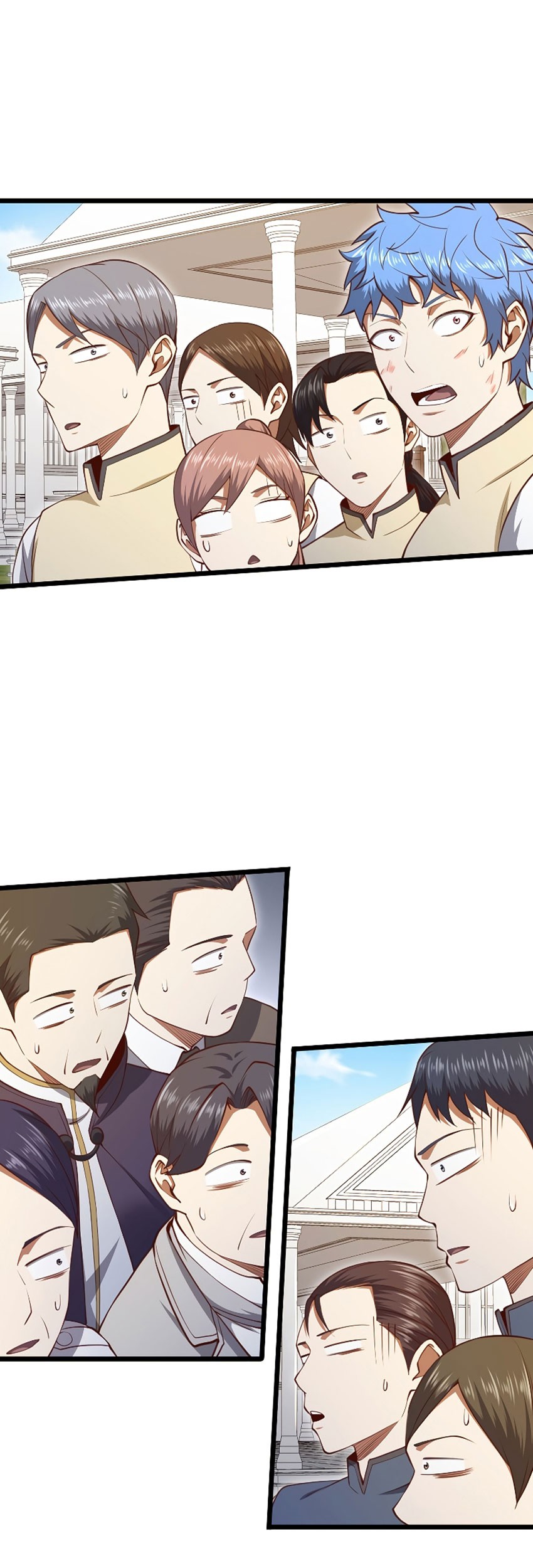 The Lord’s Coins Aren’t Decreasing?! Chapter 84 Gambar 60