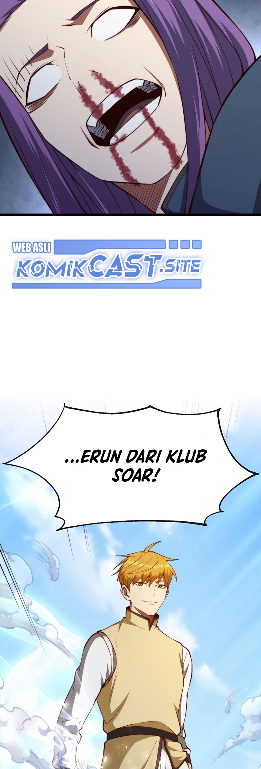 The Lord’s Coins Aren’t Decreasing?! Chapter 84 Gambar 62