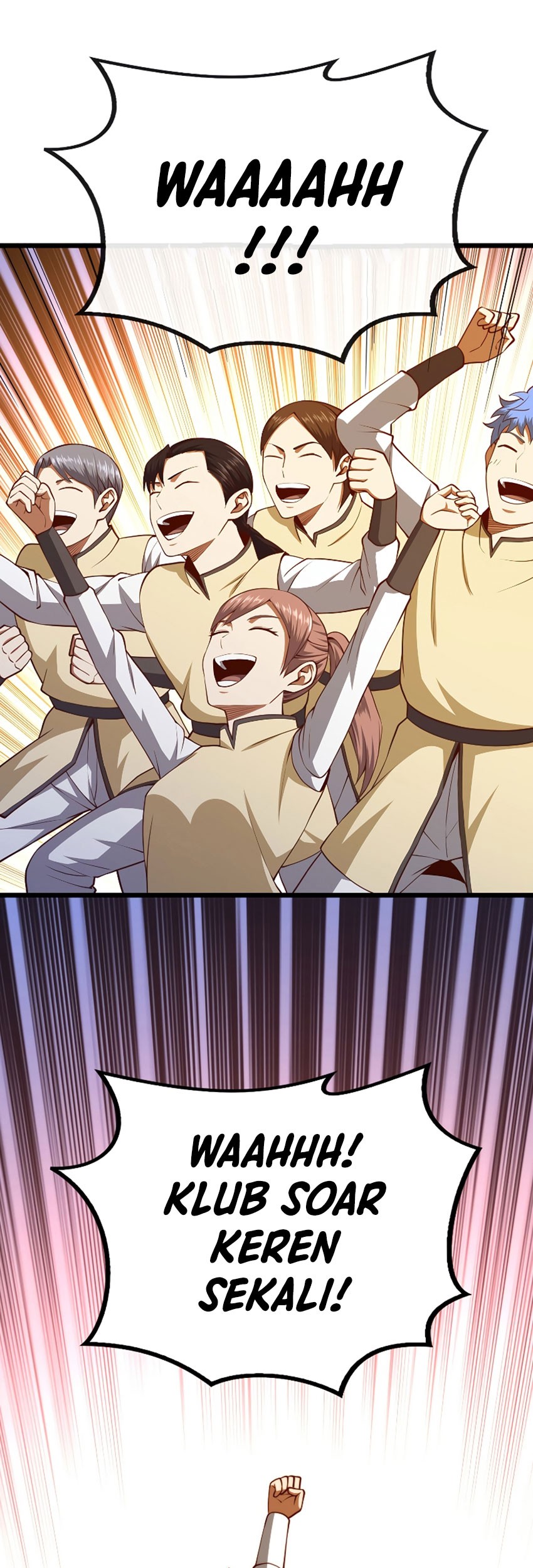 The Lord’s Coins Aren’t Decreasing?! Chapter 84 Gambar 64