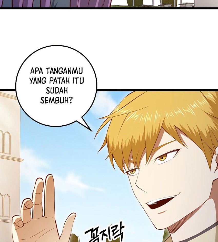 The Lord’s Coins Aren’t Decreasing?! Chapter 84 Gambar 5