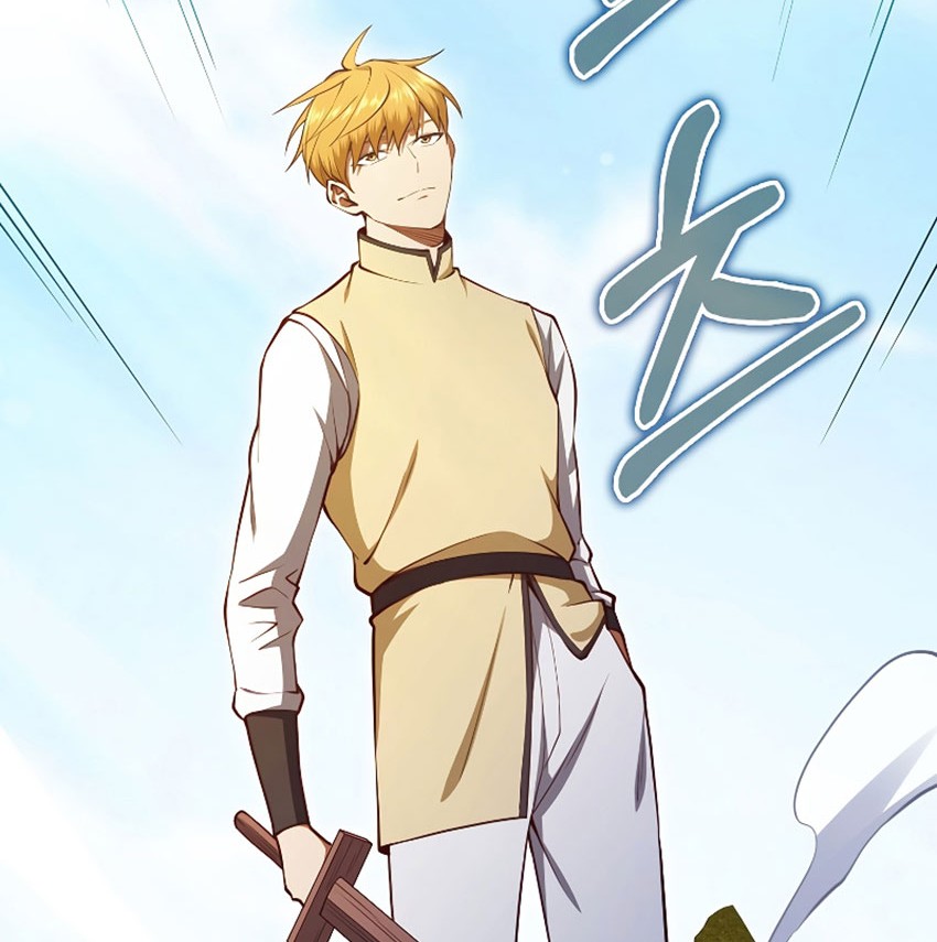 The Lord’s Coins Aren’t Decreasing?! Chapter 84 Gambar 13