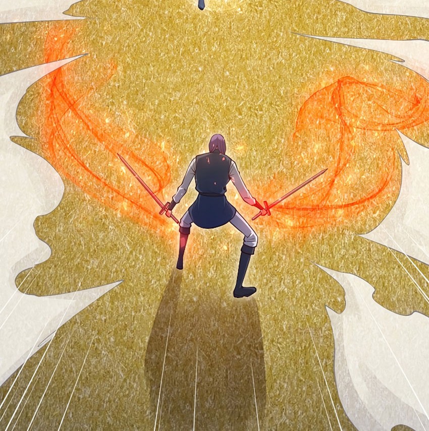 The Lord’s Coins Aren’t Decreasing?! Chapter 84 Gambar 15