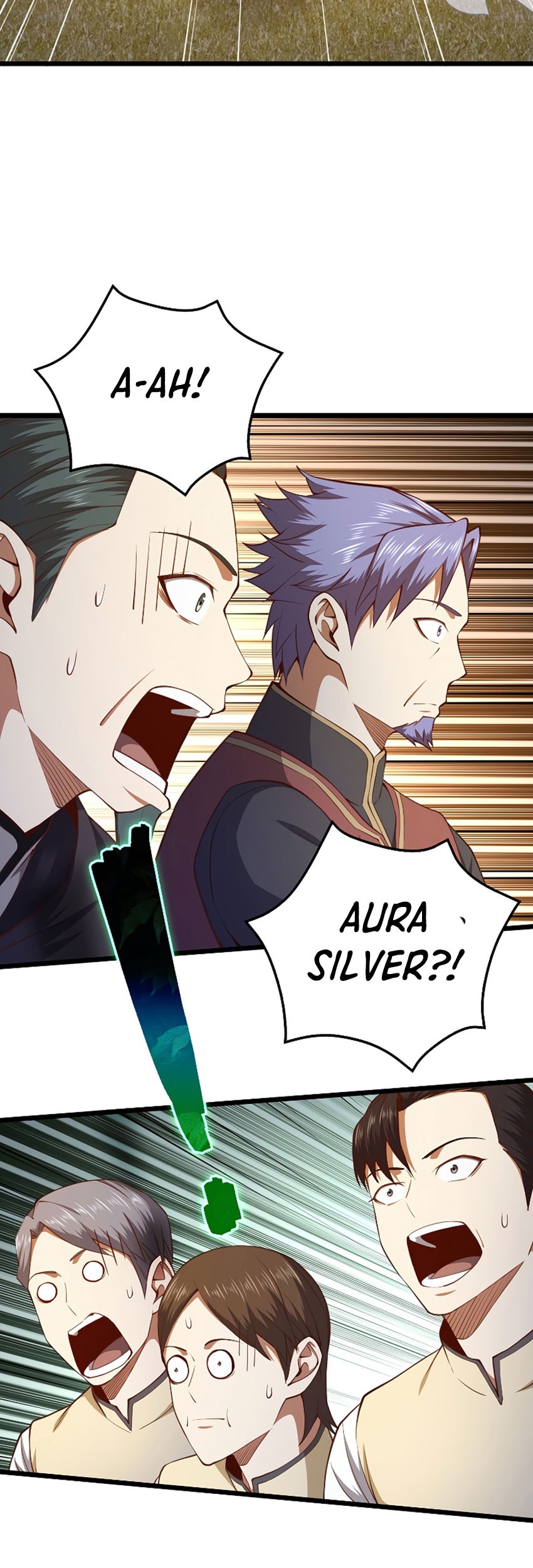 The Lord’s Coins Aren’t Decreasing?! Chapter 84 Gambar 16