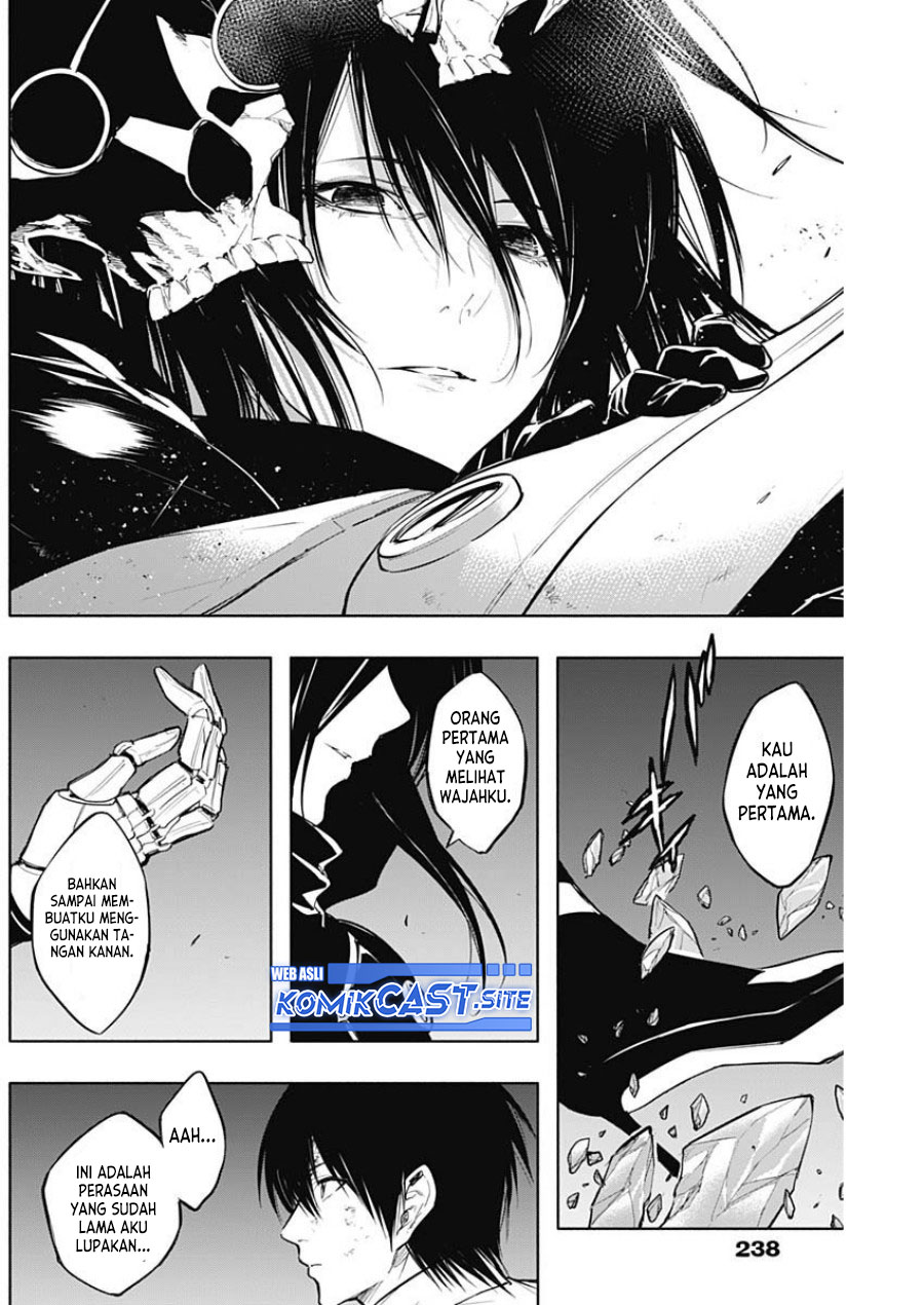 Ouritsu Mahou Gakuen no Saikasei: Slum Agari no Saikyou Mahoushi, Kizoku darake no Gakuen de Musou suru Chapter 80 Gambar 17