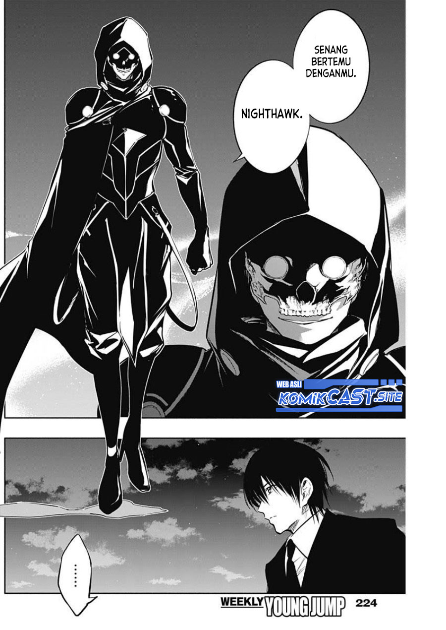 Ouritsu Mahou Gakuen no Saikasei: Slum Agari no Saikyou Mahoushi, Kizoku darake no Gakuen de Musou suru Chapter 80 Gambar 3