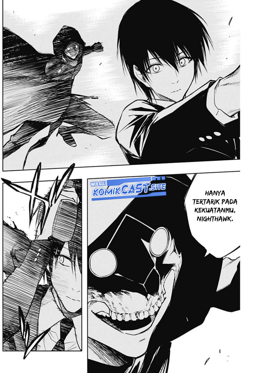 Ouritsu Mahou Gakuen no Saikasei: Slum Agari no Saikyou Mahoushi, Kizoku darake no Gakuen de Musou suru Chapter 80 Gambar 5