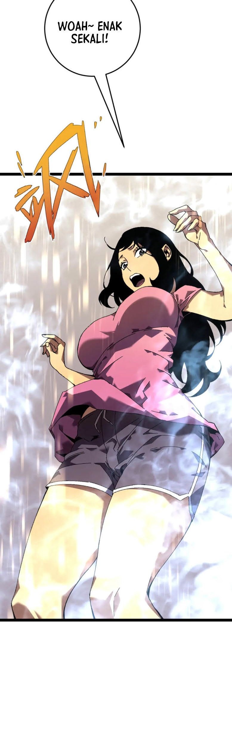 Your Talent is Mine Chapter 43 Gambar 49