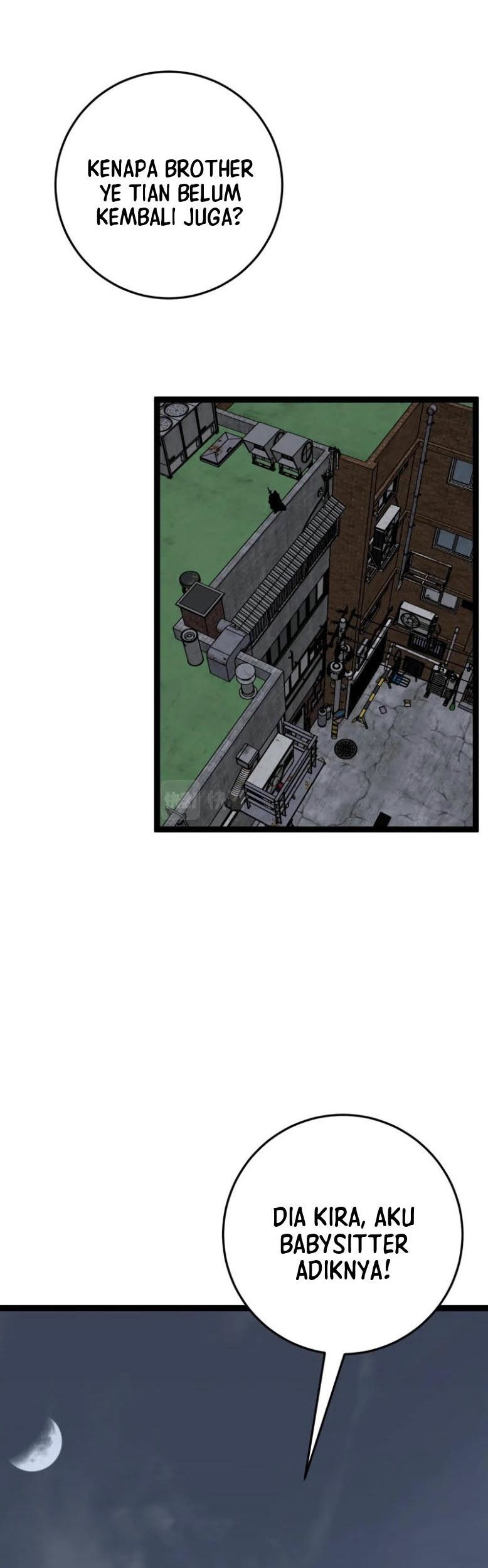 Komik Your Talent is Mine Chapter 43 gambar nomor 1