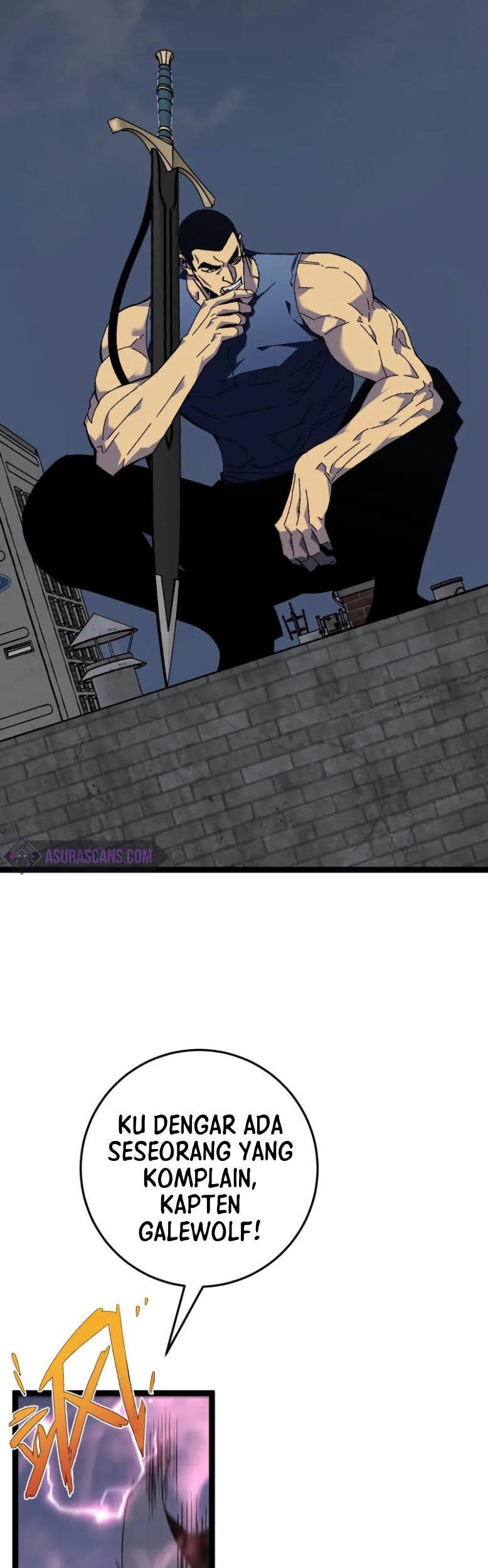 Manhua Your Talent is Mine Chapter 43 gambar nomor 2