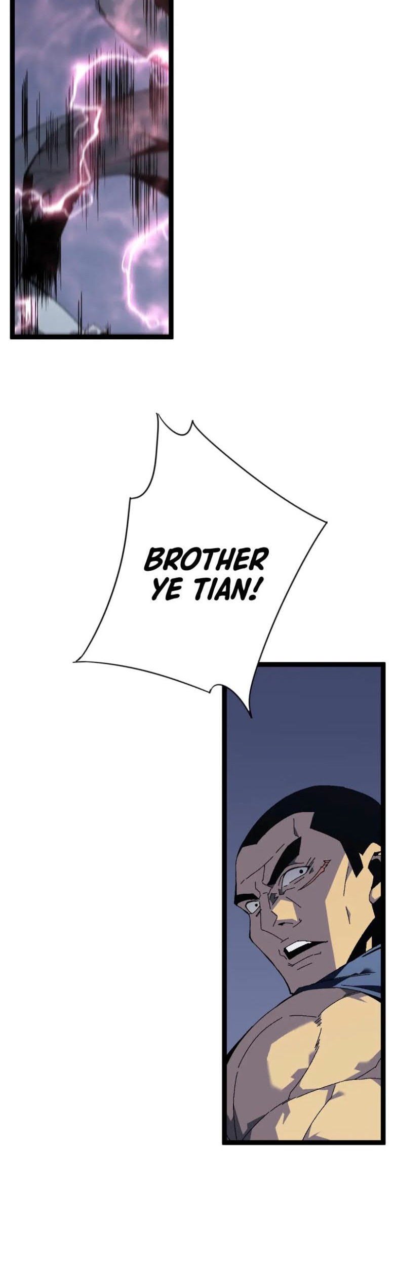 Your Talent is Mine Chapter 43 Gambar 3