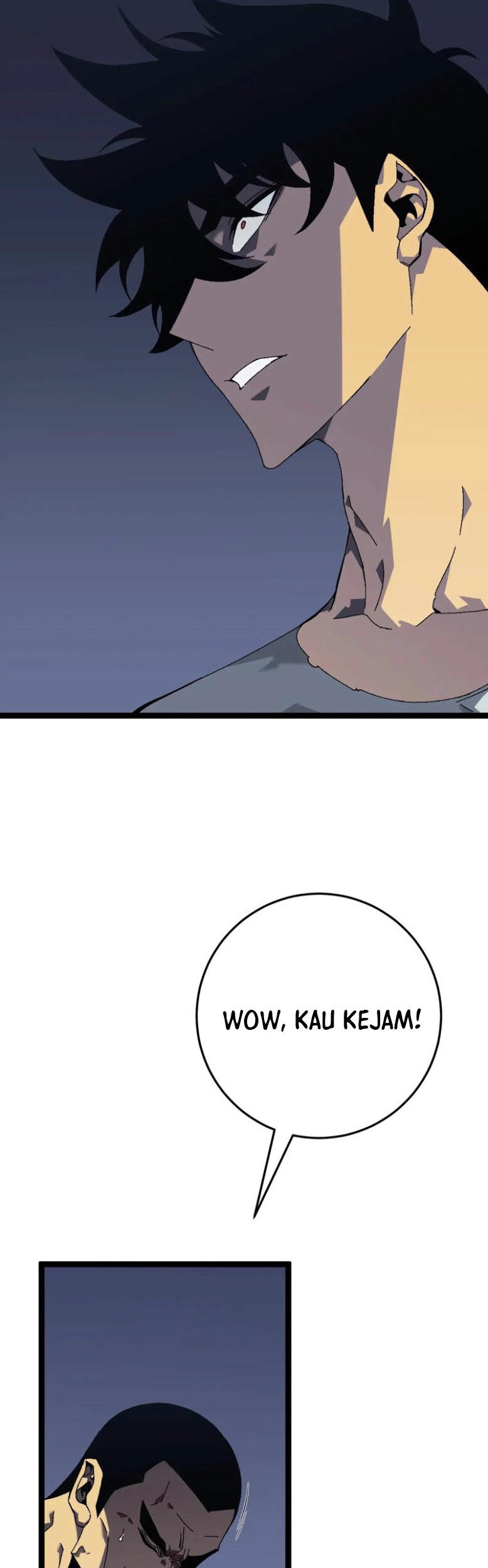 Your Talent is Mine Chapter 43 Gambar 7