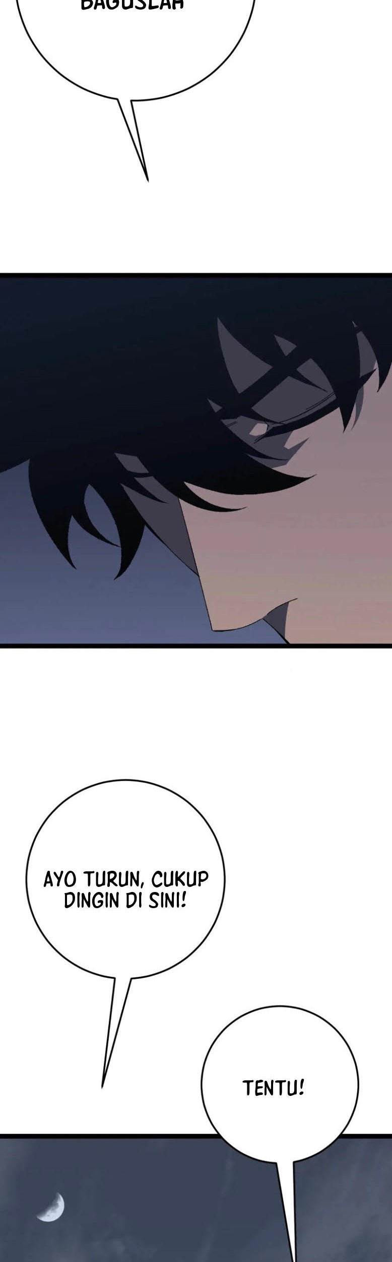 Your Talent is Mine Chapter 43 Gambar 9