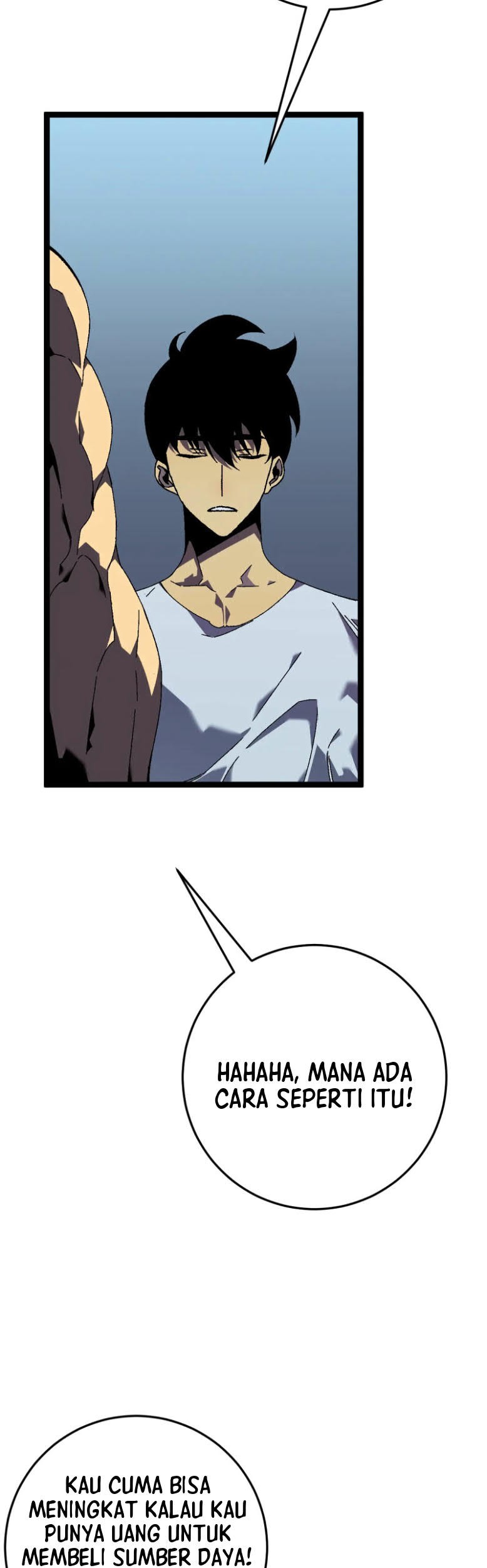 Your Talent is Mine Chapter 43 Gambar 13