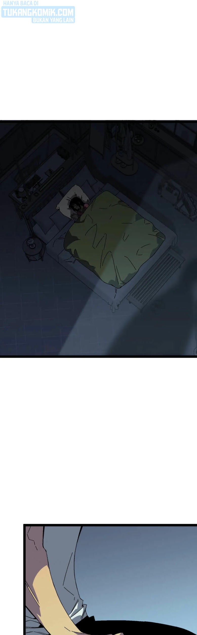 Your Talent is Mine Chapter 43 Gambar 16