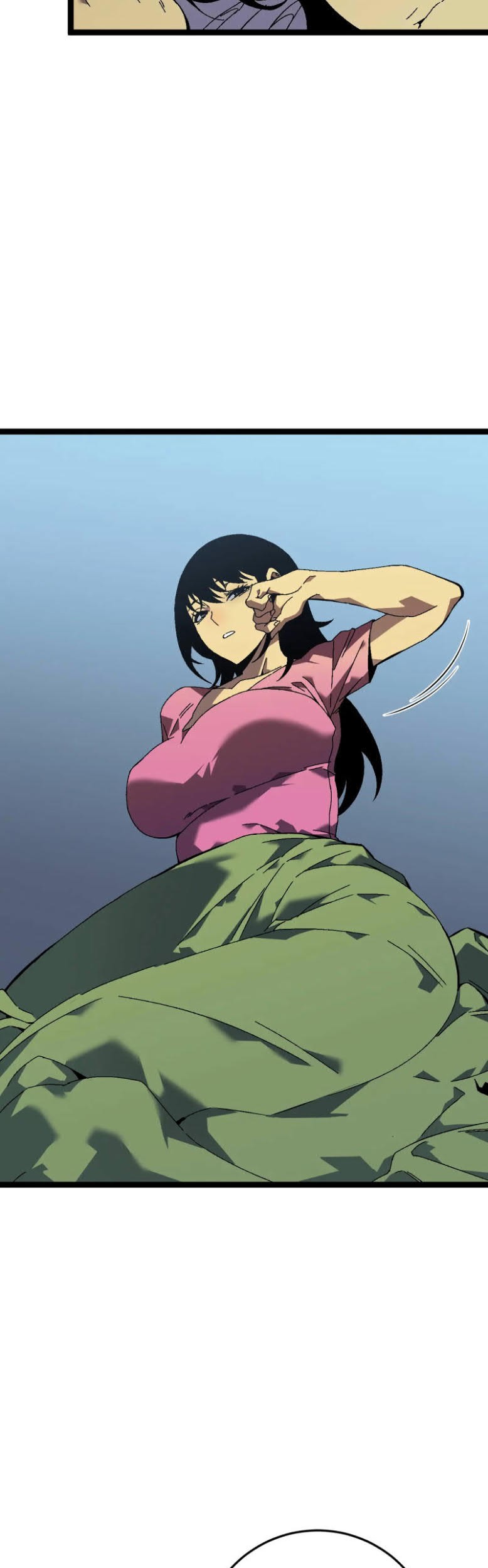 Your Talent is Mine Chapter 43 Gambar 18