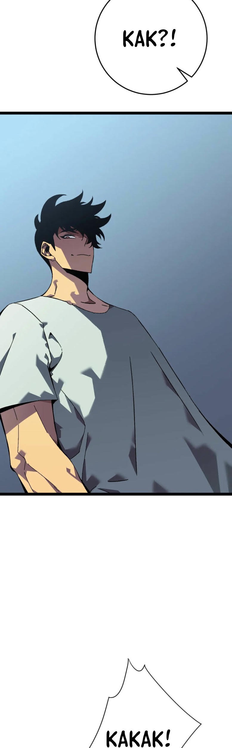 Your Talent is Mine Chapter 43 Gambar 19