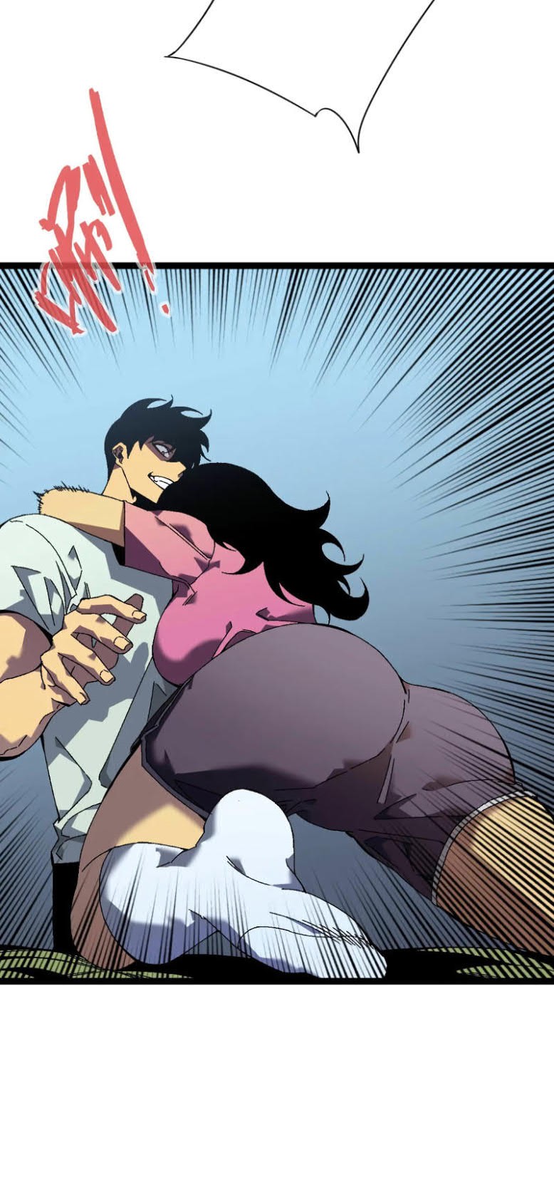 Your Talent is Mine Chapter 43 Gambar 20