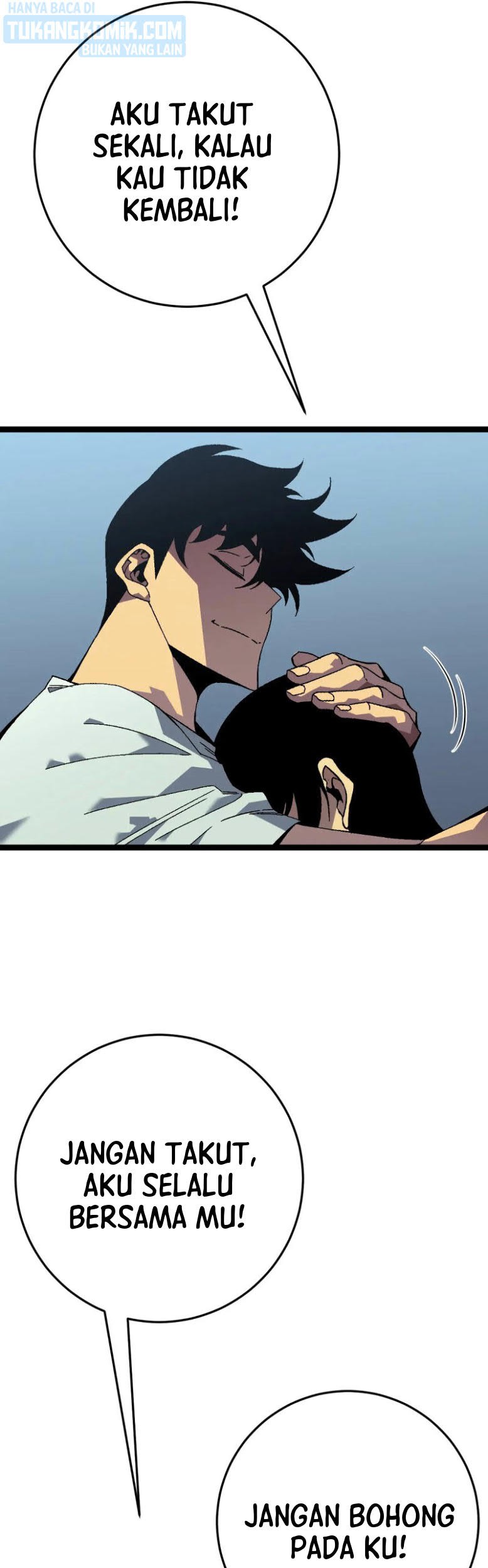 Your Talent is Mine Chapter 43 Gambar 21