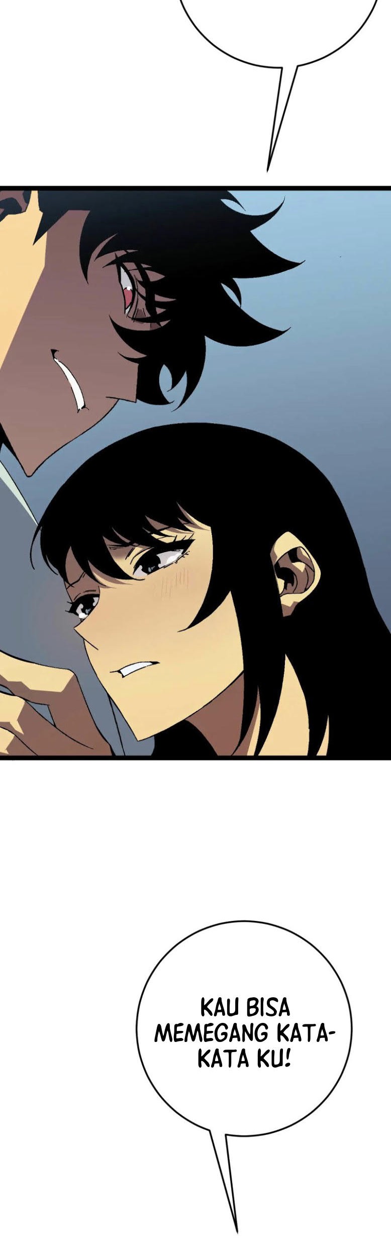 Your Talent is Mine Chapter 43 Gambar 22