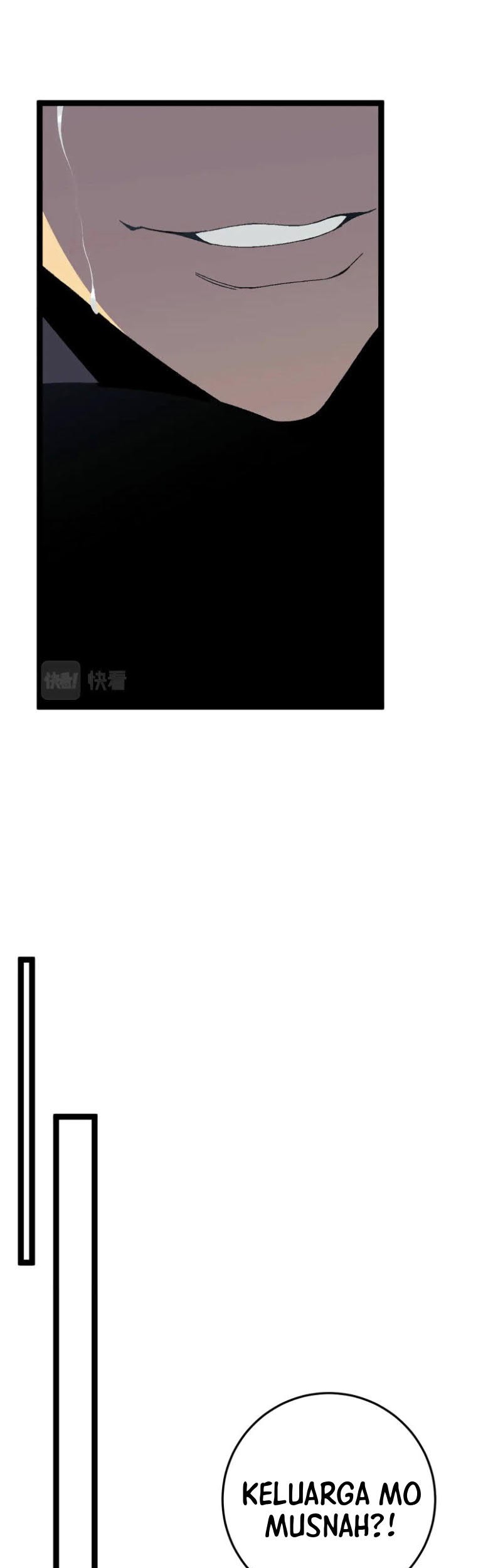 Your Talent is Mine Chapter 43 Gambar 23