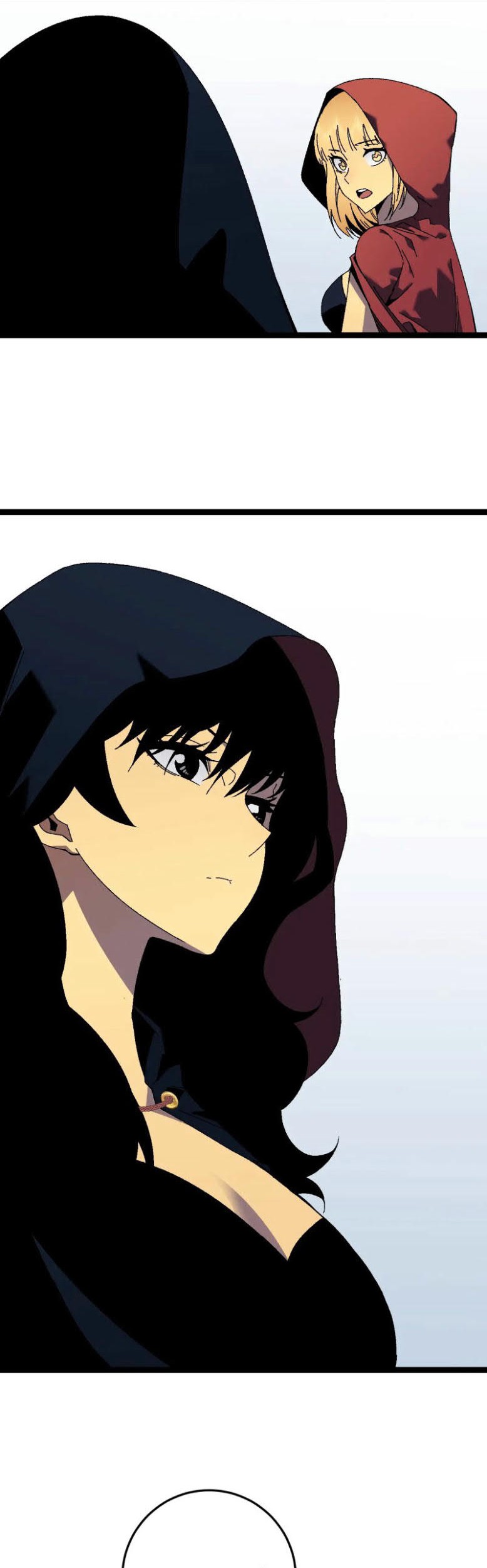 Your Talent is Mine Chapter 43 Gambar 27