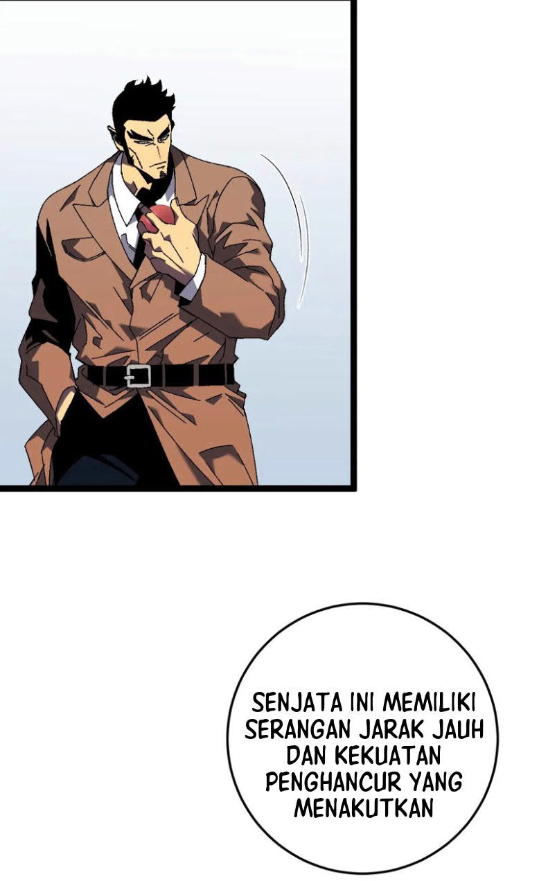 Your Talent is Mine Chapter 43 Gambar 30