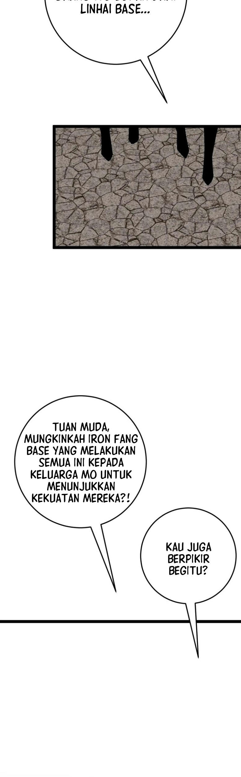 Your Talent is Mine Chapter 43 Gambar 33